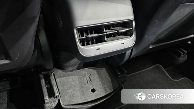 Tesla Model Y id 4942403 из Кореи 19