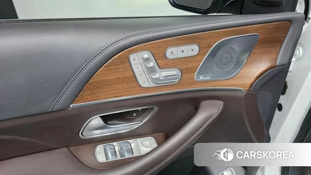 Mercedes-Benz GLE-Class W167 id 5028838 из Кореи 19