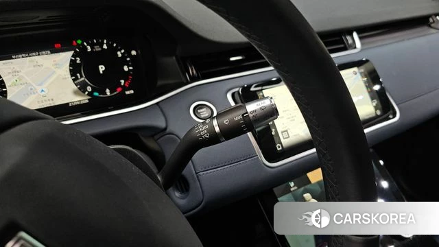 Land Rover Range Rover Evoque 2nd Generation id 4894203 из Кореи 19
