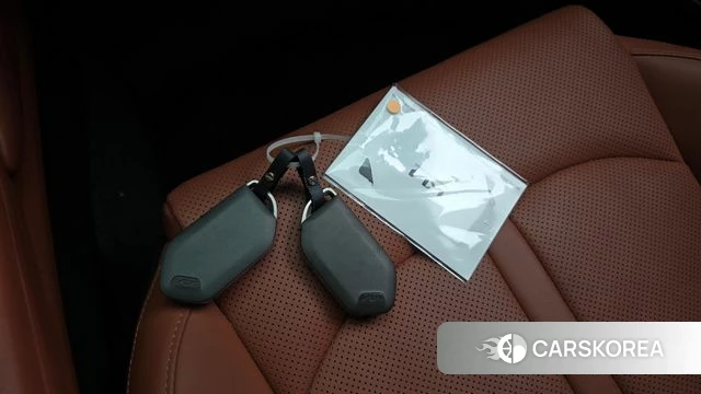 Kia The New K5 3rd generation id 5026628 из Кореи 19