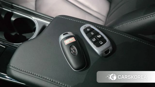 Hyundai Sonata (DN8) id 4529181 из Кореи 19