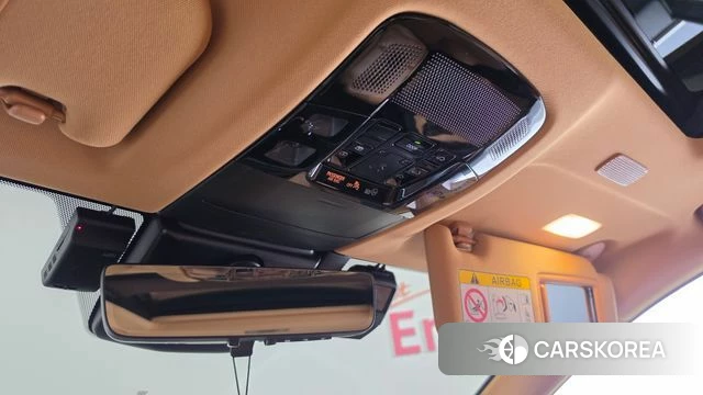Lexus NX350h Second generation id 4974813 из Кореи 19