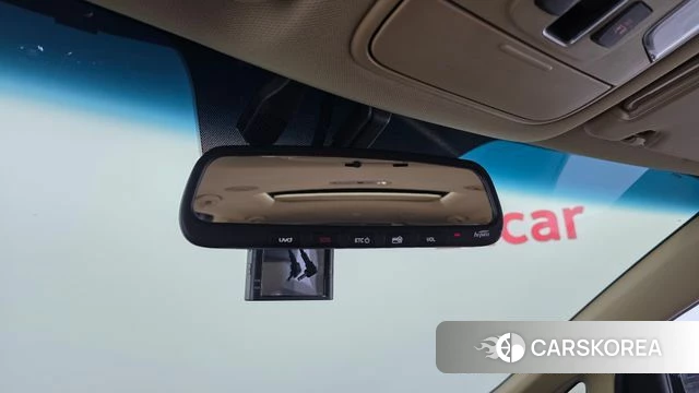 Kia The New Carnival id 4978125 из Кореи 19
