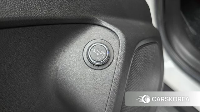 Chevrolet (GM Daewoo) Trailblazer id 5027480 из Кореи 19