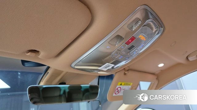 Genesis G90 (RS4) id 4991783 из Кореи 19