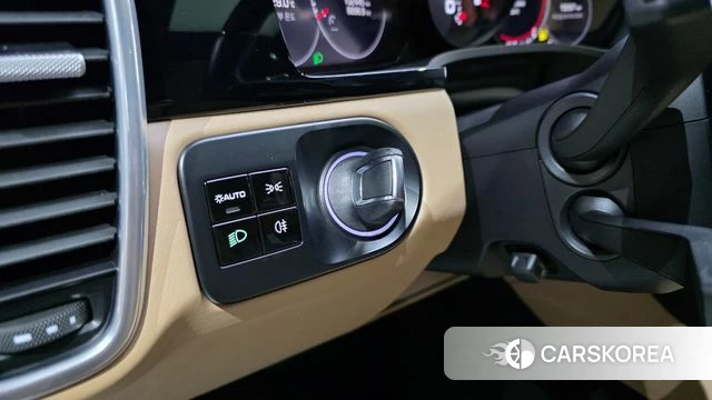 Porsche Cayenne (PO536) id 4717246 из Кореи 19