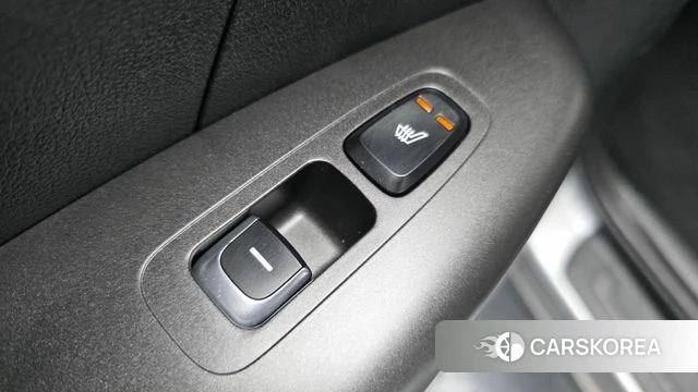 Kia Sportage The Bold id 5004266 из Кореи 19