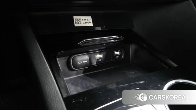 Kia K5 3rd generation id 5022081 из Кореи 19