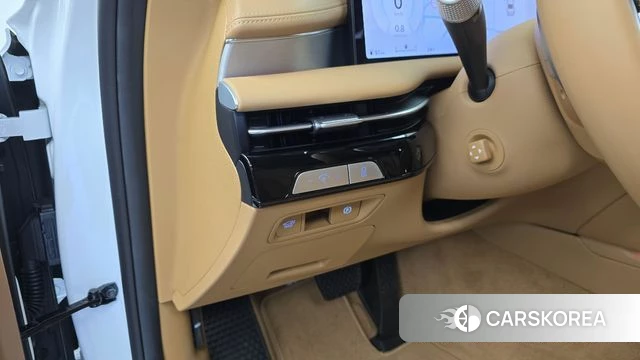 Genesis G80 (RG3) id 4916456 из Кореи 19