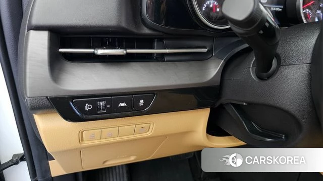 Kia Carnival 4th generation id 5002555 из Кореи 19