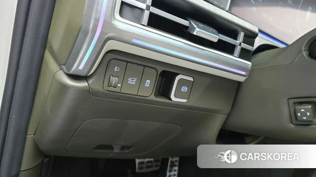 Hyundai Santa Fe (MX5) id 4950247 из Кореи 19