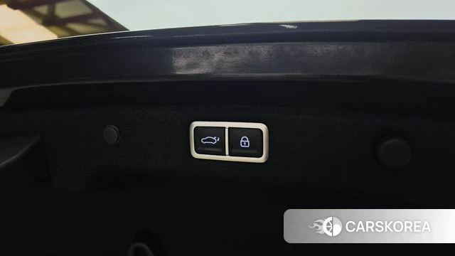 Hyundai Grandeur Hybrid (GN7) id 5033356 из Кореи 19