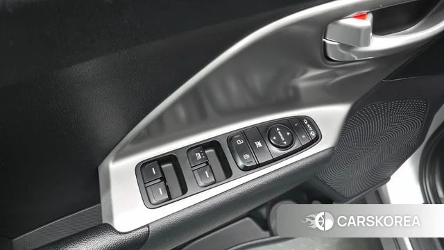 Kia Niro Plus id 4981527 из Кореи 19