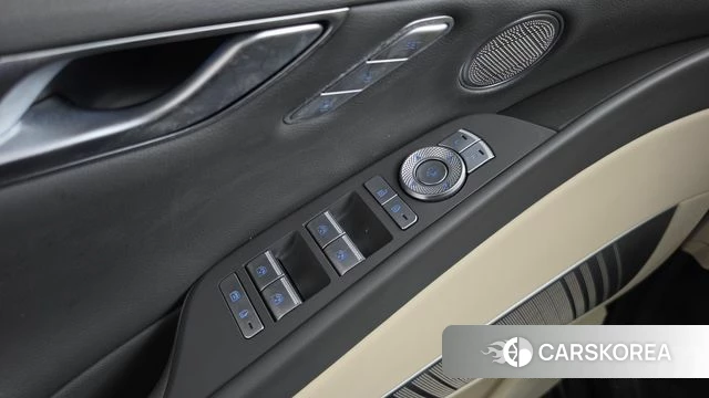 Genesis G80 (RG3) id 4987155 из Кореи 19