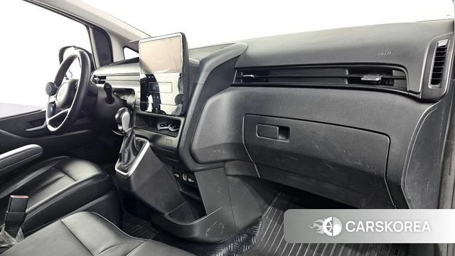 Hyundai Staria id 5022916 из Кореи 19