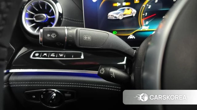Mercedes-Benz AMG GT id 5028700 из Кореи 19