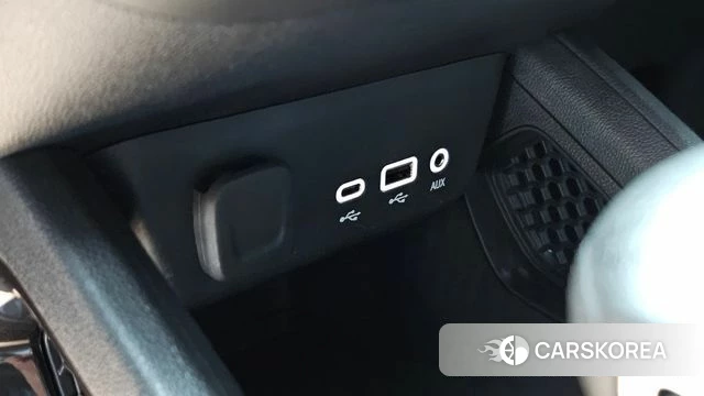 Chevrolet (GM Daewoo) Trailblazer id 4991702 из Кореи 19