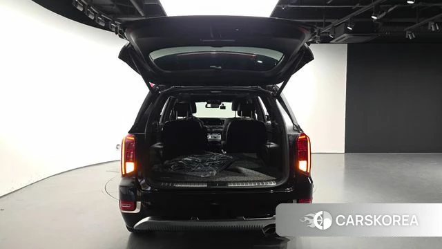 Hyundai Palisade id 4959099 из Кореи 19