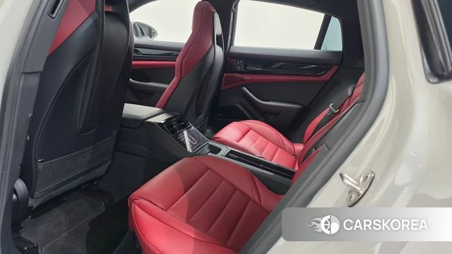 Porsche Panamera (976) id 4990453 из Кореи 19