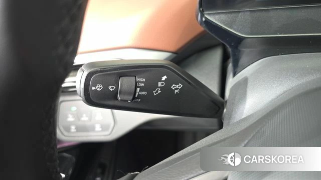 Volkswagen ID.5 id 4710594 из Кореи 19