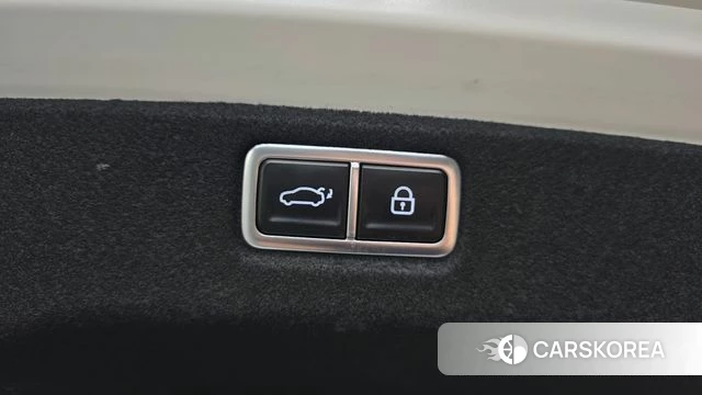 Hyundai Sonata D Edge (DN8) id 5039402 из Кореи 19