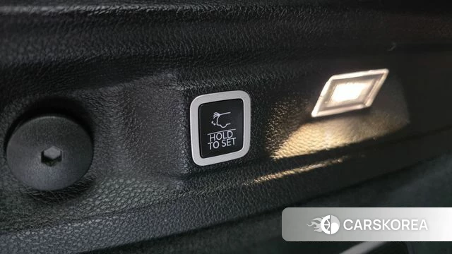 Jeep Grand Cherokee (WL) id 5039831 из Кореи 19