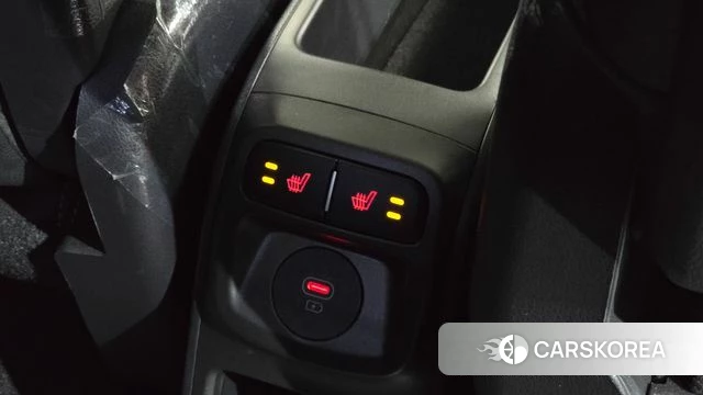 Kia The New Kia Ray EV id 5032724 из Кореи 19