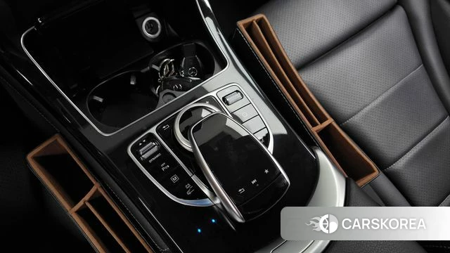 Mercedes-Benz GLC-Class X253 id 4977991 из Кореи 19