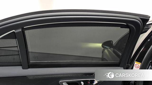 Mercedes-Benz S-Class W223 id 4957703 из Кореи 19