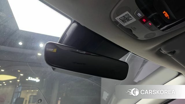 Kia Sportage 5th Generation Hybrid id 4965458 из Кореи 19