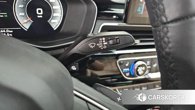Audi A4 (B9) id 4997328 из Кореи 19
