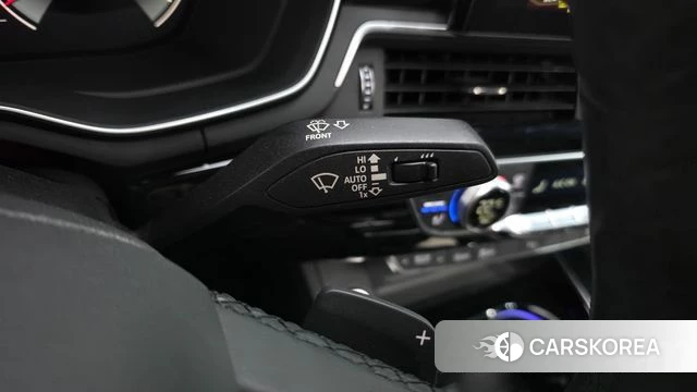 Audi A4 (B9) id 5003103 из Кореи 19