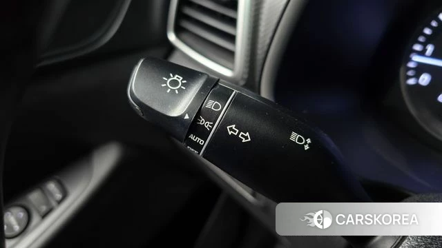 Hyundai All New Tucson id 4780548 из Кореи 19