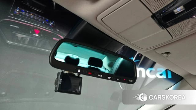 Hyundai Grandeur IG id 5004506 из Кореи 19