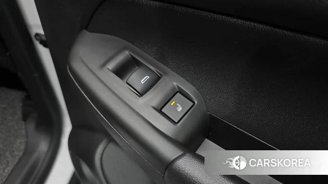 Chevrolet (GM Daewoo) The New Trail Blazer id 4928232 из Кореи 19