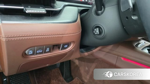 Genesis G90 (RS4) id 5039135 из Кореи 19