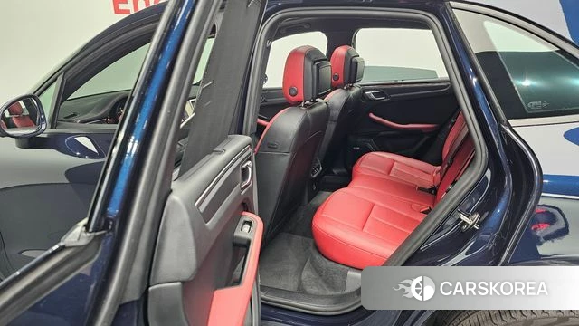 Porsche Macan id 4981917 из Кореи 19