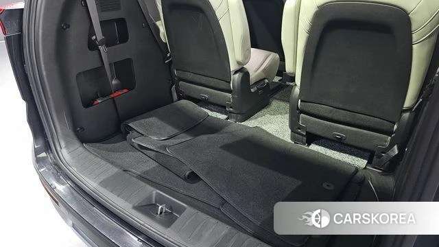 Kia Carnival 4th generation id 4982353 из Кореи 20