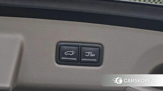 Kia Carnival 4th generation id 4991363 из Кореи 19