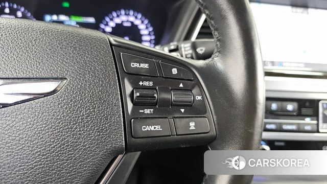 Genesis G80 id 4977706 из Кореи 19