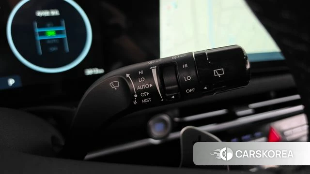 Hyundai The New Tucson Hybrid (NX4) id 4984917 из Кореи 19