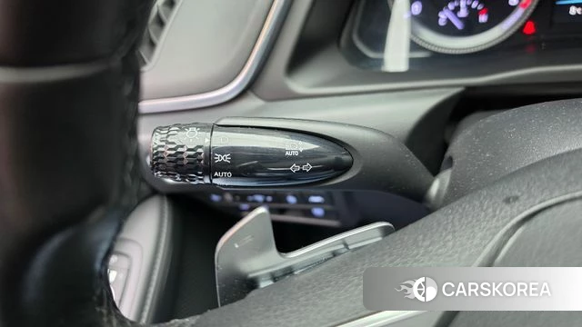 Hyundai Sonata (DN8) id 5027347 из Кореи 19