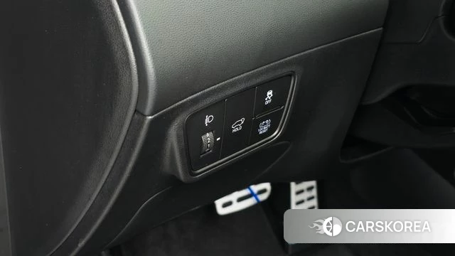 Hyundai Tucson Hybrid (NX4) id 4730316 из Кореи 19