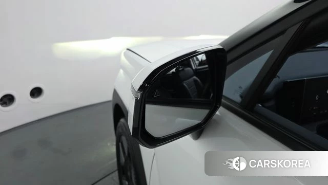 Hyundai Santa Fe (MX5) id 4975361 из Кореи 19