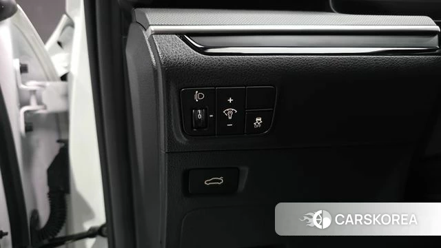 Kia The New K5 3rd generation id 5020736 из Кореи 19