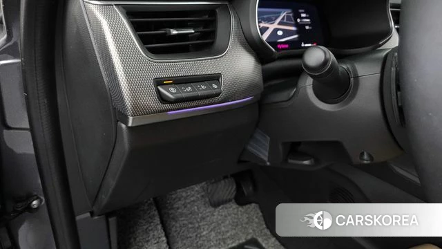 Renault Korea (Samsung) Arcana id 5001559 из Кореи 19