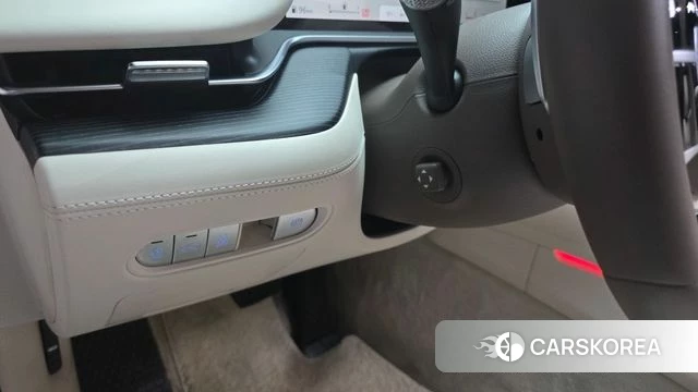 Genesis G90 (RS4) id 4965654 из Кореи 19