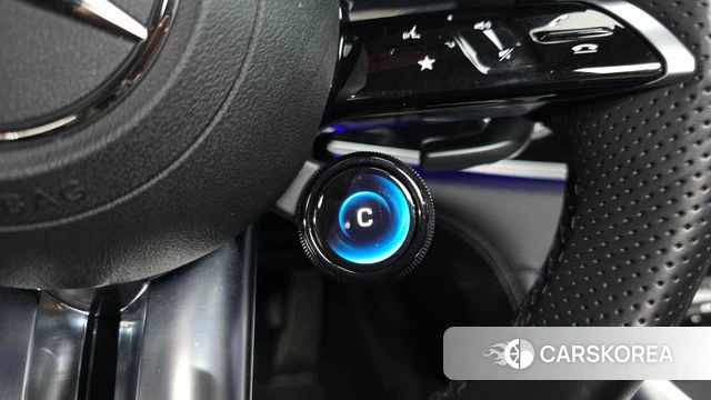 Mercedes-Benz AMG GT id 5016883 из Кореи 19