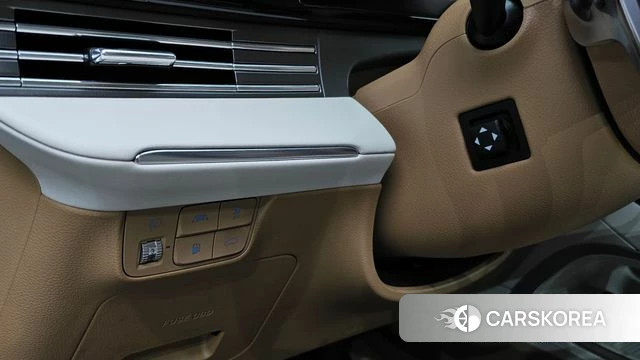 Hyundai The New Grandeur IG id 4959202 из Кореи 19