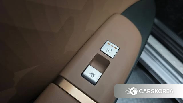 Hyundai Grandeur Hybrid (GN7) id 4965285 из Кореи 19